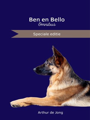 cover image of Ben en Bello | Special Edition